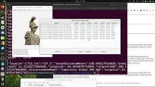 OpenAthena API Deep Dive #drone #technology #software