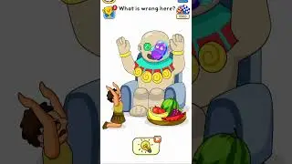 Android IOS Cool Game DOP 5 LEVEL 56 #gaming #shortsfeed #shorts #videogames