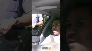 You Give Up Your Rights When You Are in The Car