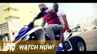Youngs Teflon - WDYM [Official Video] @YoungsTeflon | Link Up TV
