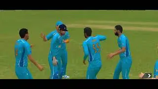 rc24 expert mode batting tips | Virat Kholi Bowling | Hak Gamers