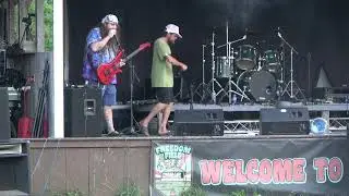 Support Local Artist: Tony Margaronis @ Somerset County Jam 25