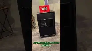 Luxury safe for home safe /safe World Office Equipments Abu Dhabi