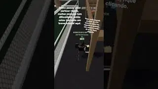 COMO PASSAR O PARKOUR R&Aacute;PIDO E F&Aacute;CIL 🪖! (EB do Flithy, link nos coment&aacute;rios)