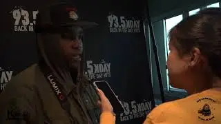 Mike Jones OkayPlayer.com Interview by @shirju