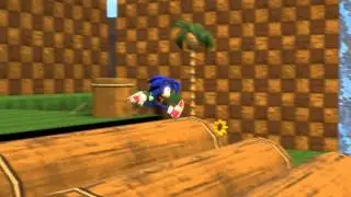 Runnic running test
