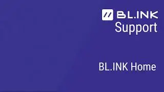 BL.INK Link Management Dashboard Walkthrough - BL.INK Home