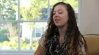 Club Sports Player Profile: Caileigh Gallagher