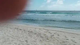 Rockley/Accra Beach Barbados