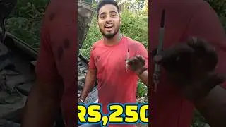 10,000 car heater plug Hyundai I20 diesel
