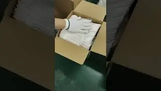 MIDA #cutlery  and #plates  #package  video #paper #bagasse