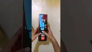 Cello Duro Kent Double Walled Stainless Steel Flask unboxing