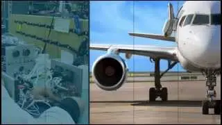 Projects Unlimited is Mission Critical &ndash; Commercial Aerospace