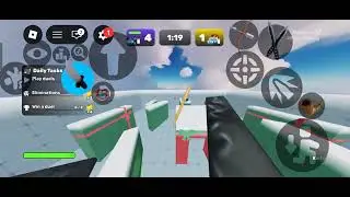 Playing Rivals With Friends no auto (except last one)