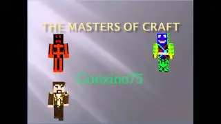 Aufl&ouml;sung des TheMastersOfCraft Kanal und Erschaffung des Kombikanals