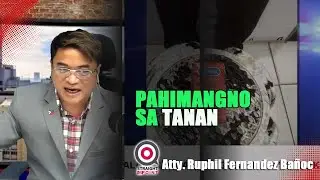 GRABE! 23 ANYOS NGA BAGGER GIDAKPAN HUMAN MANGAWAT OG CONDOM SA MALL SA CEBU CITY