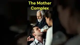 The Mother Complex #psychology #motivation #fearofintimacy #quotes #inspiration #love