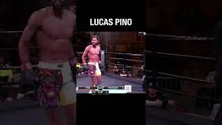 AN ELECTRIC DEBUT WIN FOR THIS UTAH FIGHTER🤯