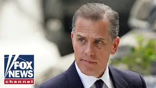 &lsquo;The Five&rsquo;: Hunter Biden&rsquo;s Delaware gun trial kicks off
