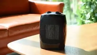 Best Space Heaters/TRUSTECH Space Heater, 1500W Portable Heater