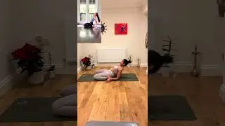 Yoga Challenge - Mobility Challenge #yogachallange #youtubeshorts
