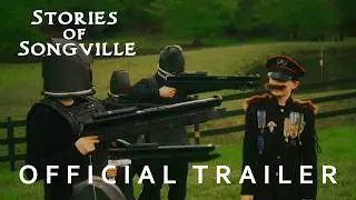 🔥 Stories of Songville | Official Premiere Trailer | Narrow Way Pictures