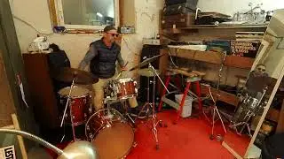 Bobby McF