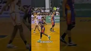 ENCHO SERRANO HIGHLIGHTS