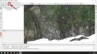 Tuto P2I : Analyse d'un nuage de points 3D avec le logiciel CloudCompare - partie1
