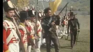 Sharpe&acute;s Tribute