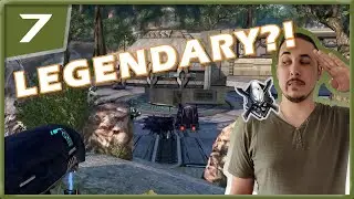 Nem akarok az ajt&oacute;n t&uacute;lra menni!!! | Halo: CE | Difficulty: LEGENDARY | PC | #7