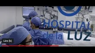Hospital de la Luz fulfils its social mission with SAP Business One