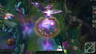 league stridebreaker bug
