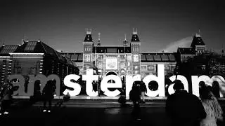 Amsterdam - citylife '16