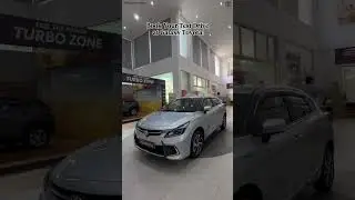 Toyota Glanza | Smarter Price with GST Benefits | Family Hatchback with Style & Comfort