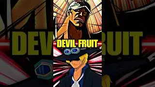 Superior Vs. Inferior Devil Fruits | One Piece