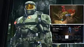 Amazing Halo news!!! (Customization, season 6 and more)