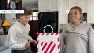 Family Valentine&rsquo;s Gift Exchange *Drawing for Names* Valentine's Day 2022* (Reaction; #2745)