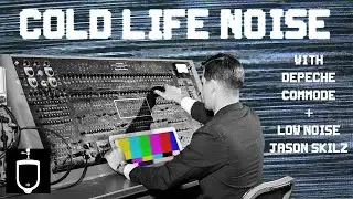 COLD LIFE NOISE - Industrial - Harsh Noise - Grindcore - Dark Techno