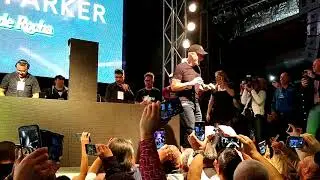 Paul Parker Parte 1