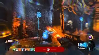 Call Of Duty Black Ops 3 None Left Standing Achievement/Trophy