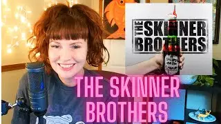 The Skinner Brothers - Dynamite