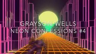 The Weeknd x Daft Punk Type Beat &ndash; Neon Confessions #4 | Synthwave | Dark Retro Instrumental 2025