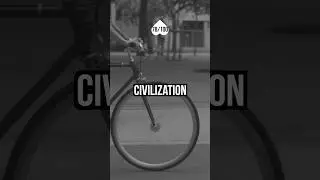 Civilization and nature in Harmony. #NotColours