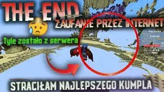 OPOWIEŚĆ PROSTO Z SERCA. KONIEC Z RAPERKA.PL | MINECRAFT