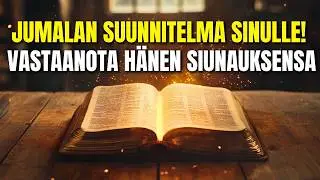 Jumala Toimii Elämässäsi: Valmistaudu Hänen Lupauksiinsa!