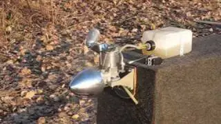 Saito FA-125