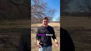 Buying Land in Texas?
