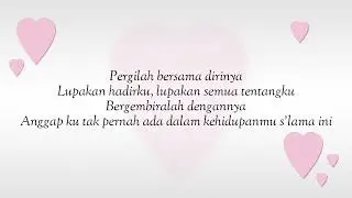 twinkle and bad face - sadarilah ( instrument )