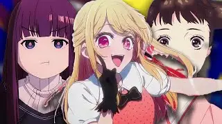 Top 10 Must Watch Anime's of 2026